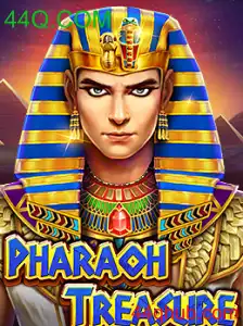PharaohTreasure: Uma Aventura Arqueológica no Mundo dos Jogos